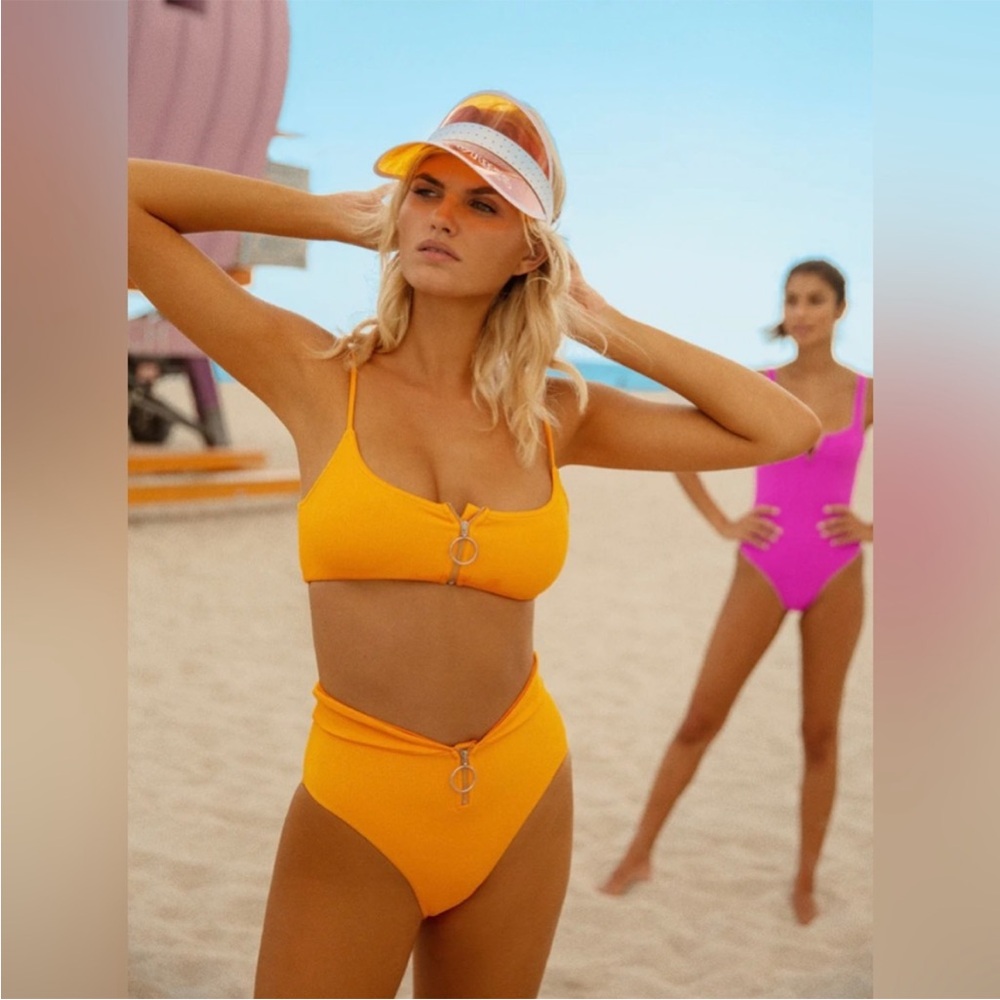 New L*Space Bikini Set